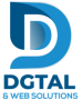 DGTAL & Web Solutions logo